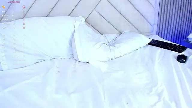 Živý XXX chat Lolaa-evans