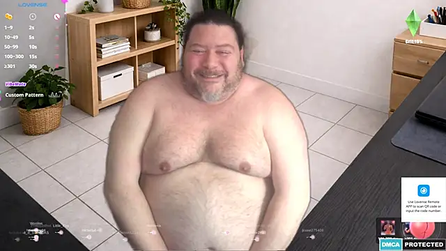 MysticDevil 라이브 XXX 채팅