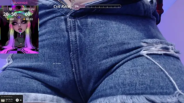 _carlotta_x's Live XXX Chat