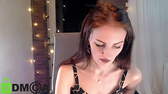 Živý XXX chat ms_kelarini