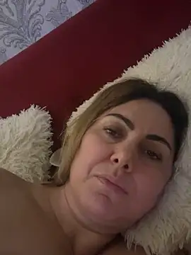 Živý XXX chat Emma_roqueen