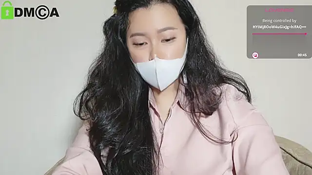 โชว์เว็บแคมของ Sime_Naughty