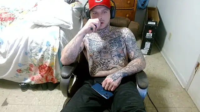 DADDY_KANE8--- 라이브 XXX 채팅