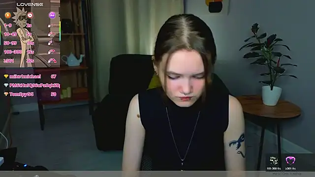 Czat XXX na żywo – Dilara_xBaby