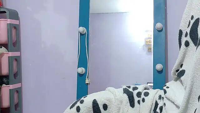 Czat XXX na żywo – KOREN_JALAA