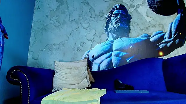 Chat XXX en directo de Atlas_desire