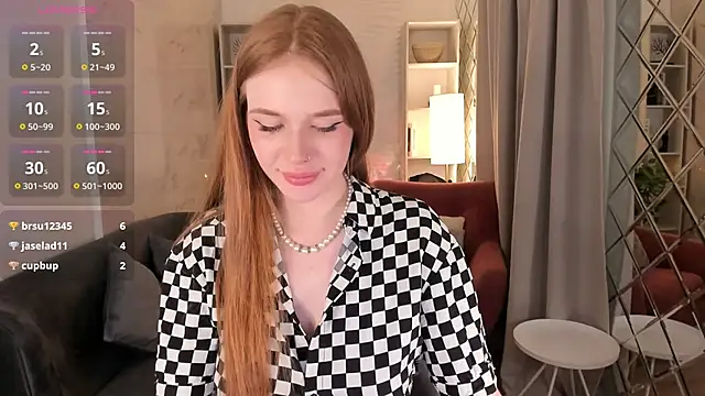 Czat XXX na żywo – RinKittyy