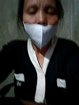 Tina6886 网络视讯表演