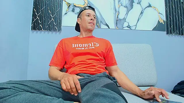 JASON_TOMAS2 Live XXX-chat