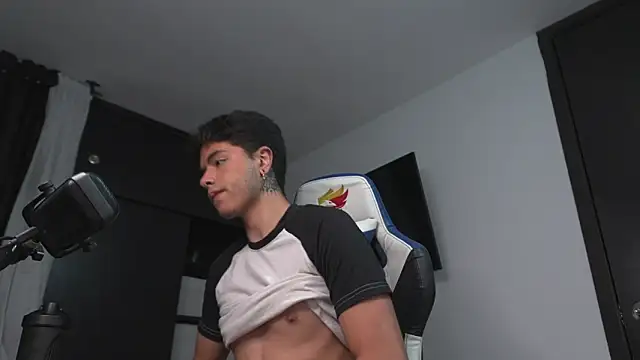 _morghan_ Adlı Modelin Canlı XXX Sohbeti