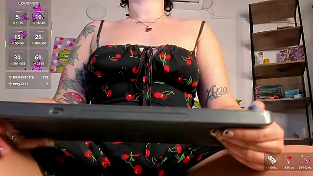 Amy_art – Naživo XXX chat