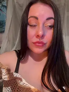 DaisyStreet's Live XXX Chat