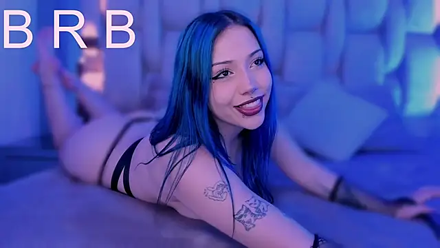 Chat XXX en directo de revenmiller_