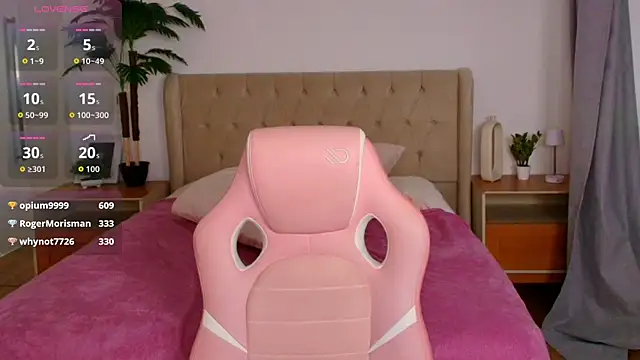 دردشة Carol_Daniel الجنسية المباشرة