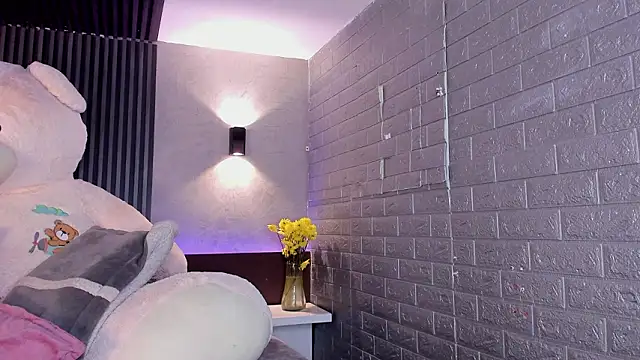 Živý XXX chat magic_marg