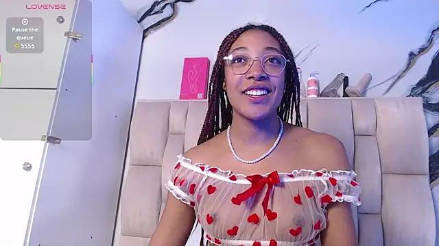 esmeralda-bk Live XXX Chat