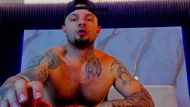 NICK_OWEN 现场XXX聊天