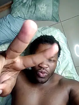 niccobigd Adlı Modelin Web Kamerası Şovu