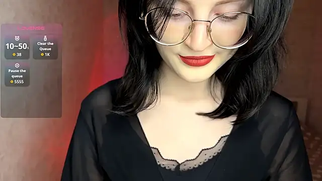 Chatroom XXX en direct de FakeLamb