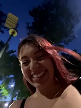 RojitasTeaseX_'s Live XXX Chat