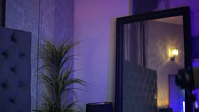 CallieDoll Webcam show