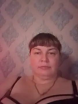 Вебкам-шоу KristinaLowq