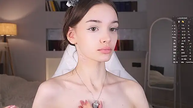 JodiAwyie Adlı Modelin Canlı XXX Sohbeti