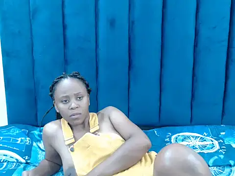 CreamyTea 라이브 XXX 채팅