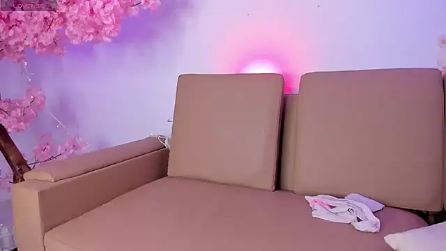 Show de Aria_Doll__ na webcam