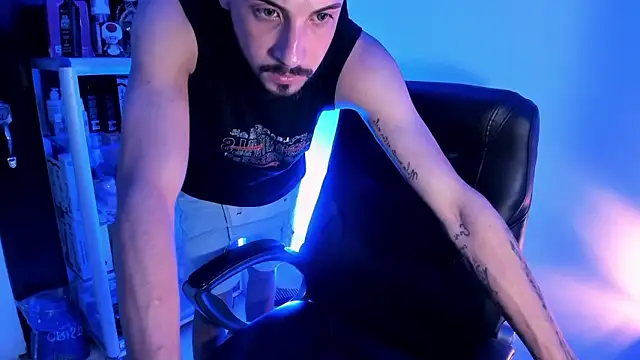 clark_kent_ – Live XXX-chat