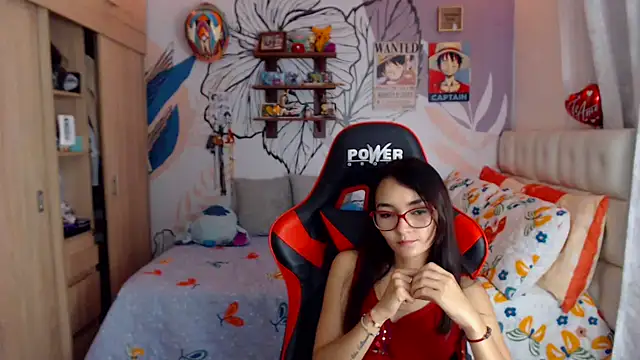 LinzyBaner Live XXX Chat