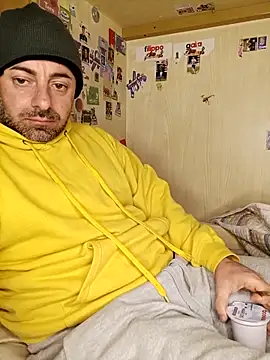 Show de toro23xxxl na webcam