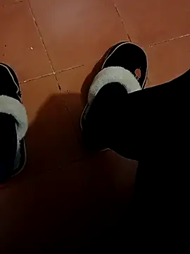 Show de webcam de blackman933z