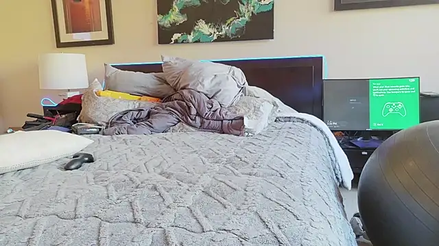 Živý XXX chat klownman1