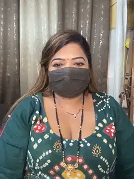 Geet-Punjaban Pertunjukan Webcam