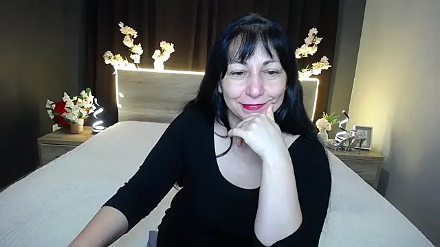 Chatroom XXX en direct de LiluGrants