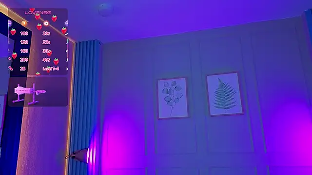 Abbydreams_ – Live XXX-chat