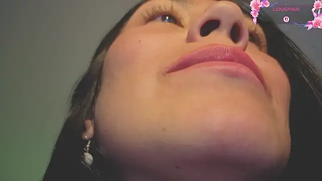 Chatroom XXX en direct de salome_stockman_s