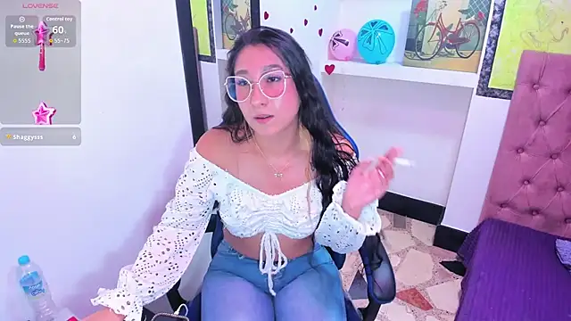 Živý XXX chat miaa_scott7