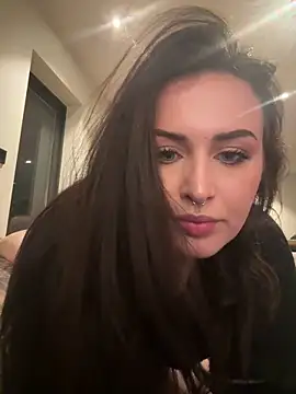 Kristyoff – webcam-show