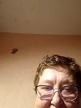 Show Webcam de Katherine735