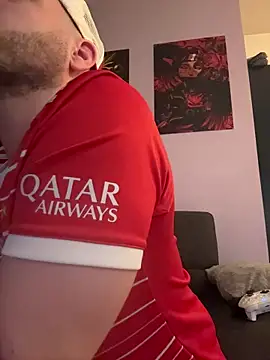 JodaXmagicXdickX Show Webcam