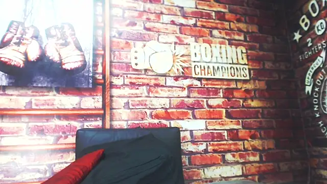 Chat XXX ao vivo de BlackAndAxel