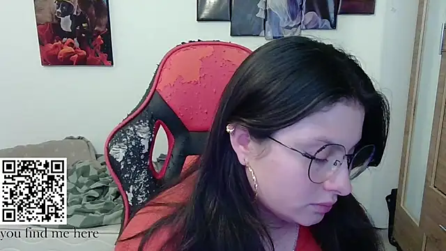 XXX chat uživo modela yessica_gomez01