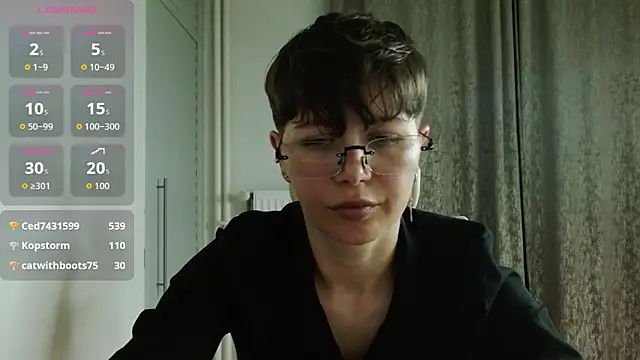 عرض كام Alexxa_XX