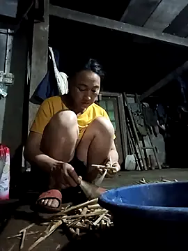 Živý XXX chat Ami-su