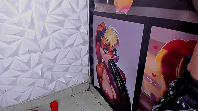 Вебкам-шоу wild_little_bitch2026_x