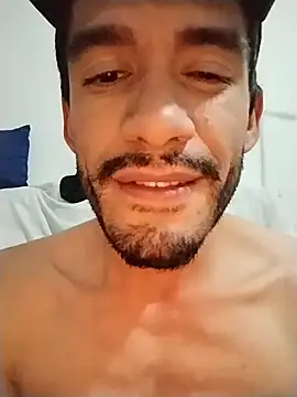 Webkamerová show Lorcas_CharlyUC