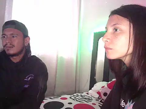 JadeYJacob 在線直播表演