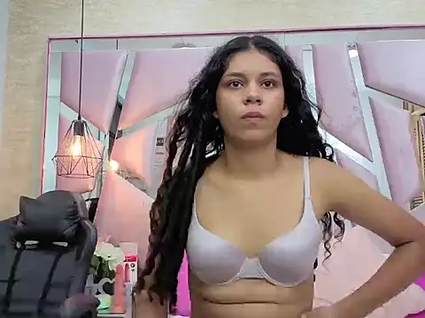 Živý XXX chat NatyCherry